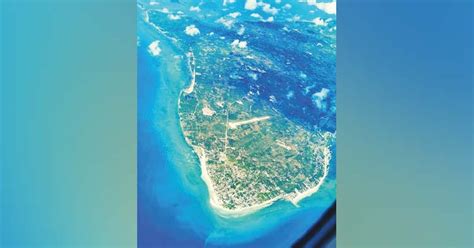 Regular flights to Bantayan Island set for August .